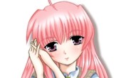 イラスト「美少女　キャラクター　女の子　女子高生」たらこ☆スパ